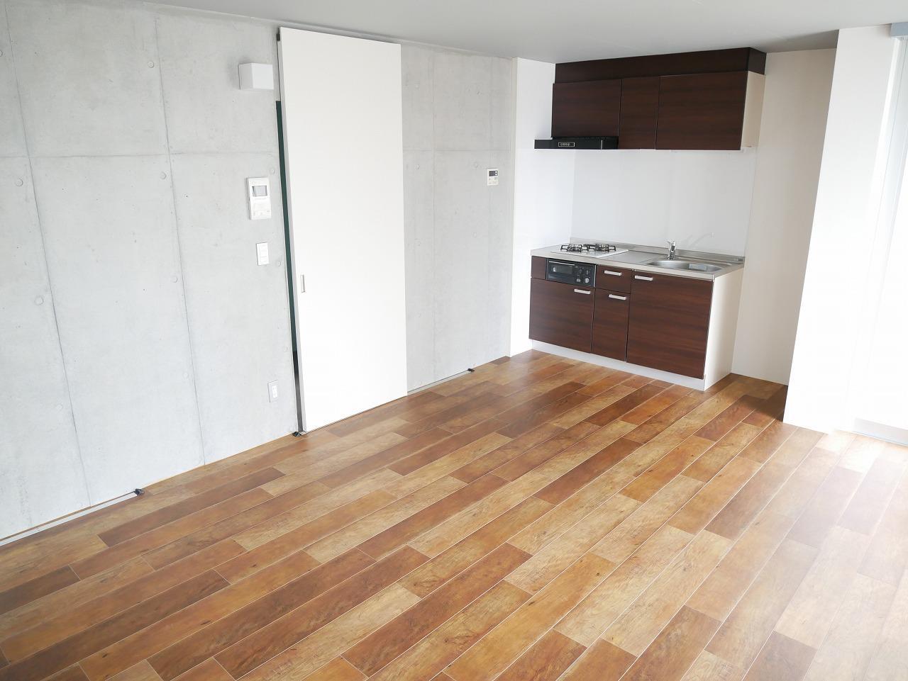 居室・リビング　※同イメージ