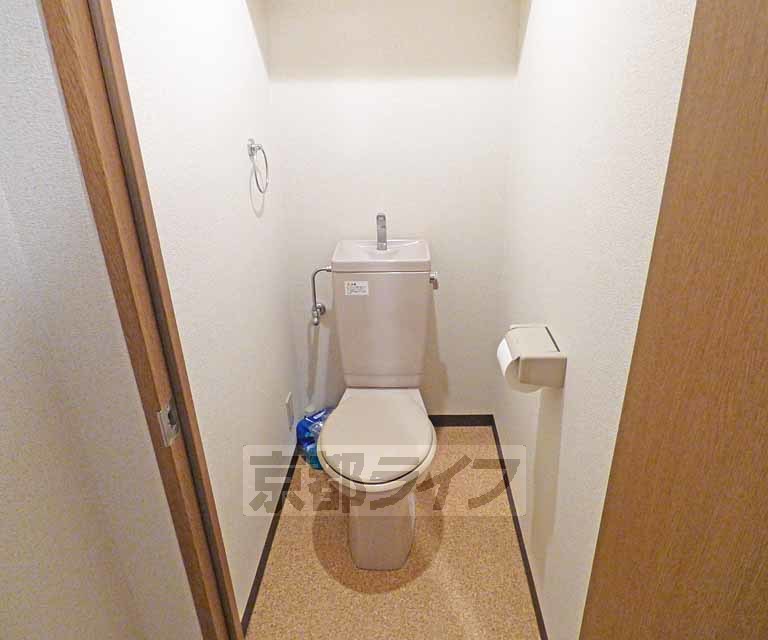 トイレ　綺麗なトイレです。