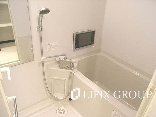 バス・シャワールーム　風呂