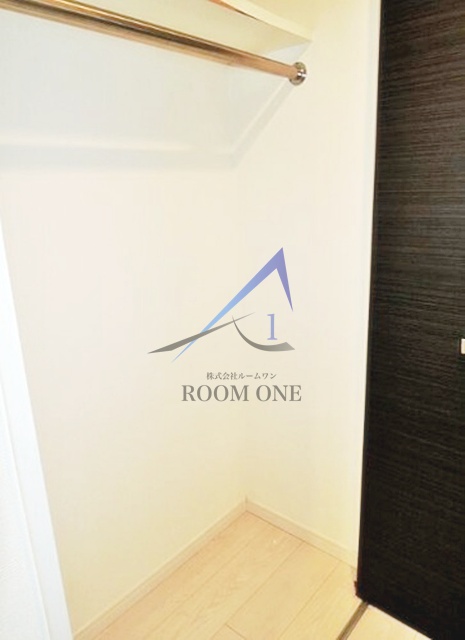 収納　収納です。