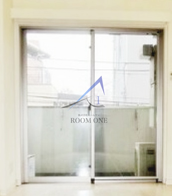 バルコニー　バルコニーです。