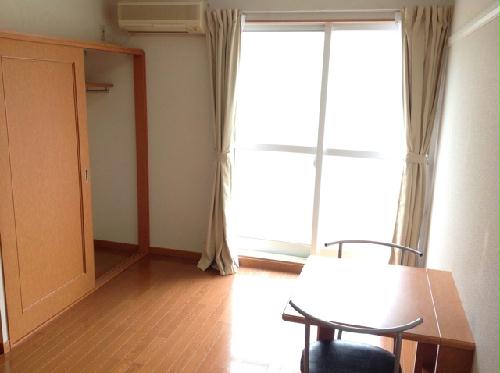 居室・リビング　現況優先