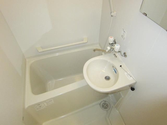 バス・シャワールーム　★お風呂です★