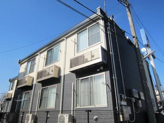 建物外観　★外観です★