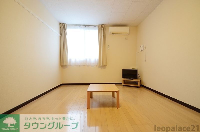 居室・リビング　設備・仕様は号室により異なる為、現況を優先致します。