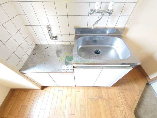 キッチン　マ・メゾン国立