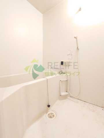 バス・シャワールーム　マ・メゾン国立