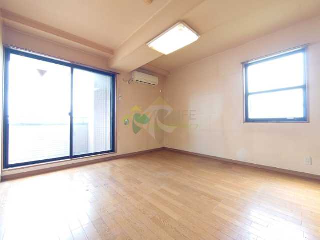 その他部屋・スペース　マ・メゾン国立