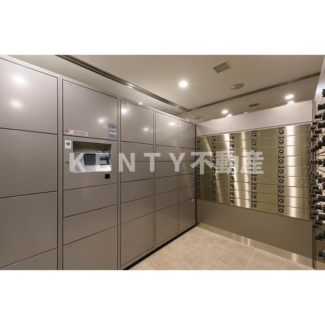 その他共有部分