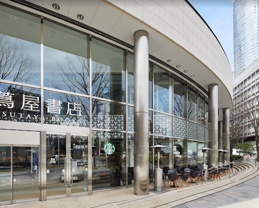 その他　ＴＳＵＴＡＹＡ・ＴＯＫＹＯ・ＲＯＰＰＯＮＧＩ（その他）まで899m