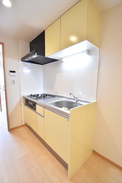 キッチン　名古屋で一番初期費用の安い賃貸専門の不動産会社です(^^)