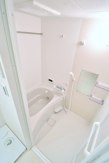 バス・シャワールーム　初期費用分割可★ご希望の場所まで無料送迎サービス付♪