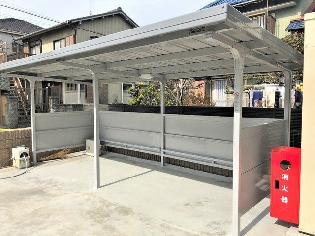 その他共有部分　★☆他社掲載も内見や契約可能！相見積もり大歓迎☆★