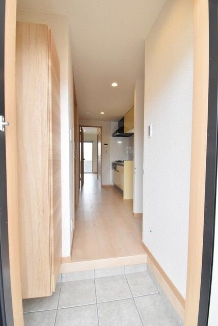 玄関　くじらのゼロ賃貸は＼仲介手数料0円×初期費用最安×全国対応／