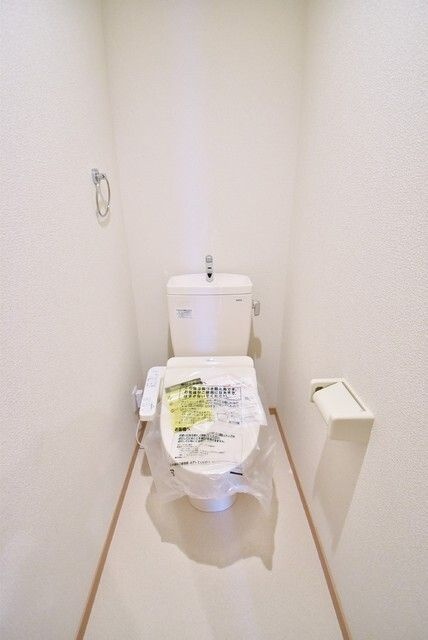 トイレ　写真はイメージです。詳細は弊社にて内見をお願い致します！