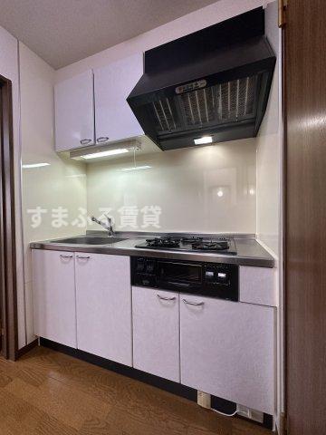 キッチン　04047-108