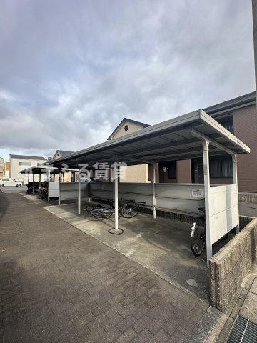 その他共有部分　04047