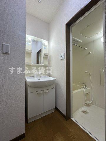 洗面設備　04047-108