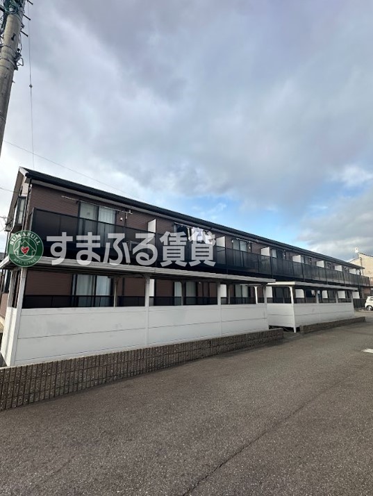 建物外観　04047