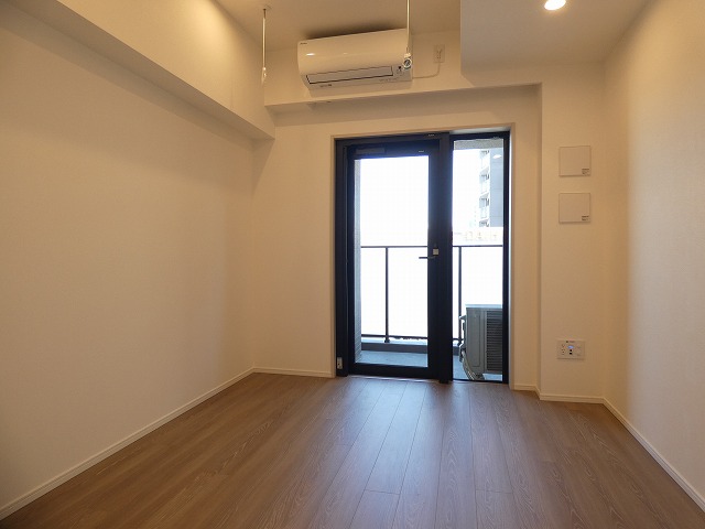 居室・リビング　居室※別部屋参考写真