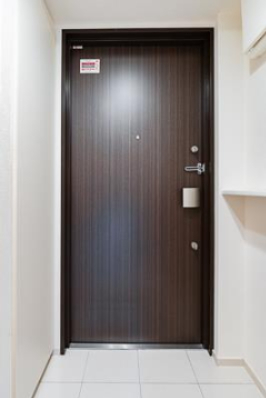 玄関　別部屋参考写真