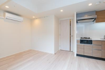 居室・リビング　別部屋参考写真