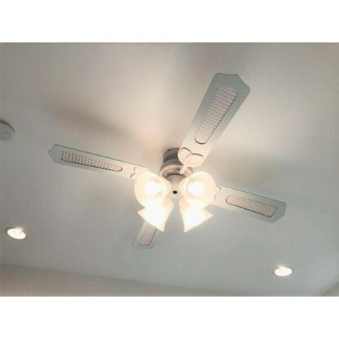 その他設備　室内設備