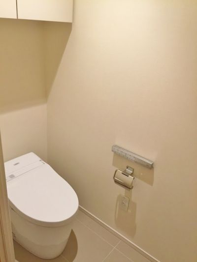 トイレ　参考写真