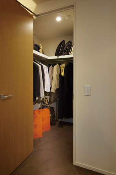 収納　参考写真