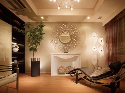 居室・リビング　参考写真