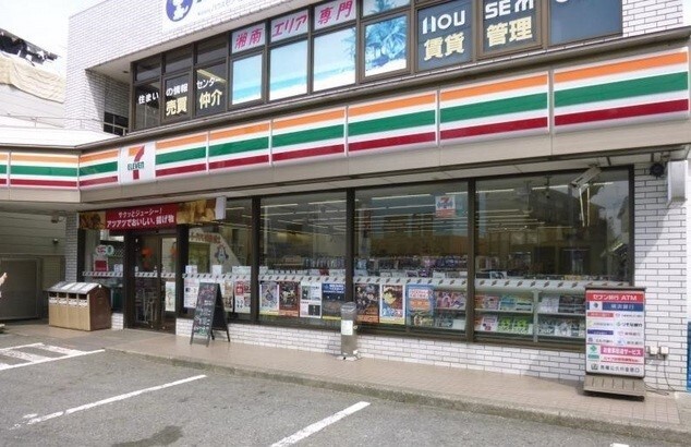 その他　セブンイレブン（その他）まで500m