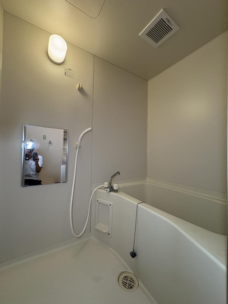 バス・シャワールーム　◆こちらの物件のお問合わせは、蕪木不動産へお問合せ下さい◆
