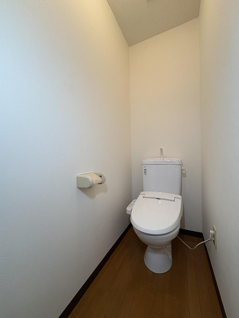 トイレ　◆こちらの物件のお問合わせは、蕪木不動産へお問合せ下さい◆