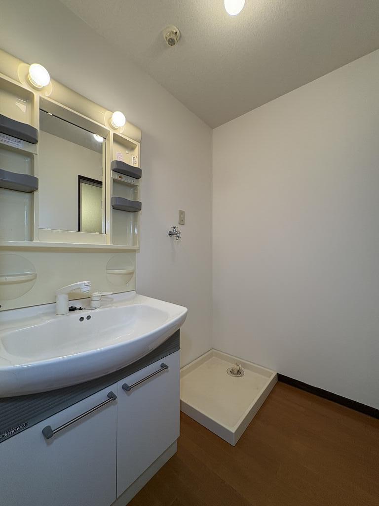 洗面設備　◆こちらの物件のお問合わせは、蕪木不動産へお問合せ下さい◆