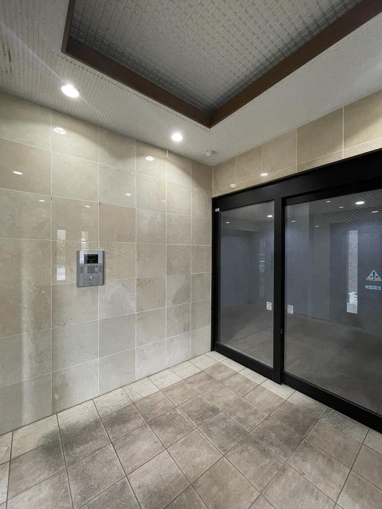 セキュリティ　◆こちらの物件のお問合わせは、蕪木不動産へお問合せ下さい◆