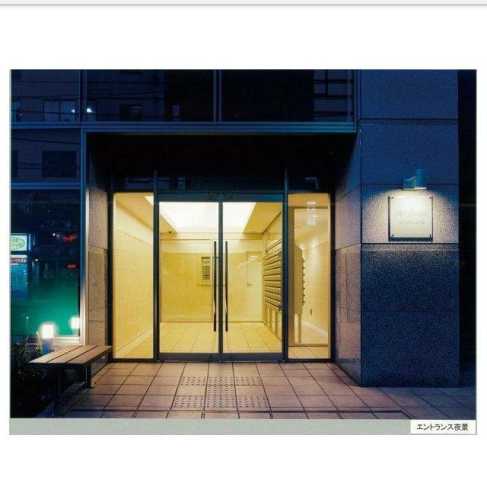 エントランス　※参考写真