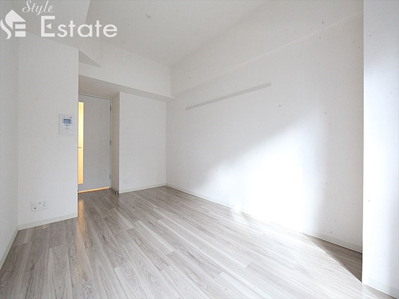 居室・リビング　内装