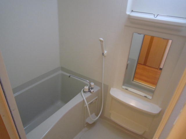 バス・シャワールーム　参考