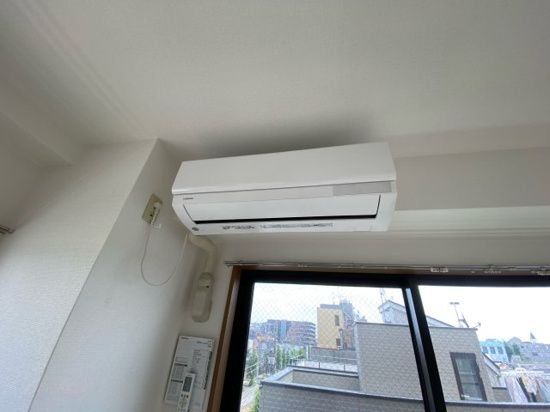 その他設備　※別部屋参考写真