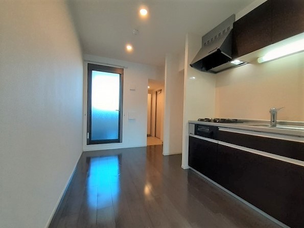 キッチン　その他