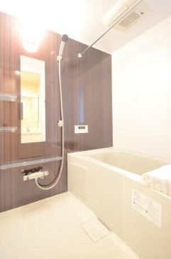 バス・シャワールーム　GRACE那須