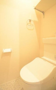 トイレ　GRACE那須