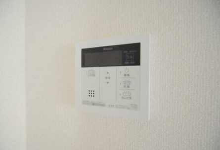 セキュリティ　GRACE那須