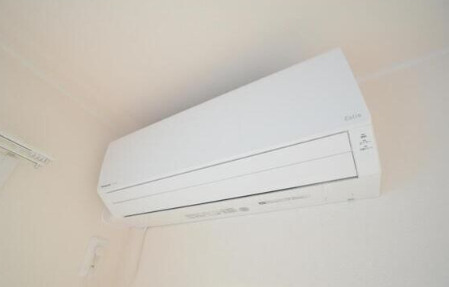 その他設備　GRACE那須