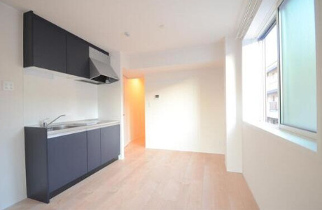 居室・リビング　GRACE那須