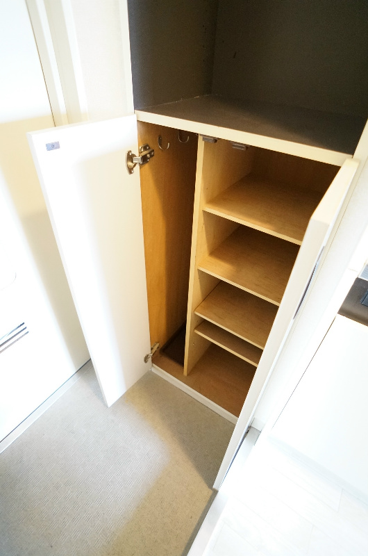 その他　別号室