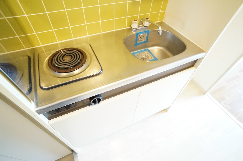 キッチン　別号室