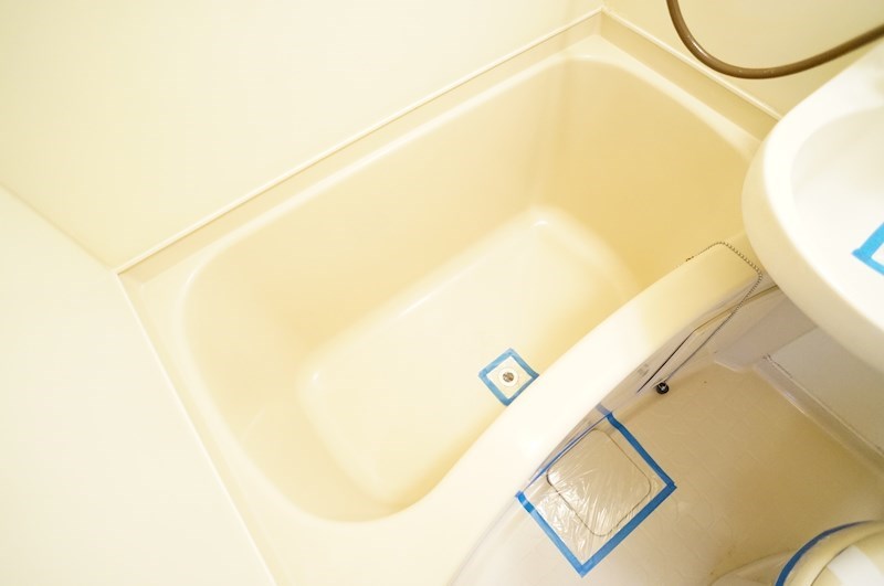 洗面設備　別号室