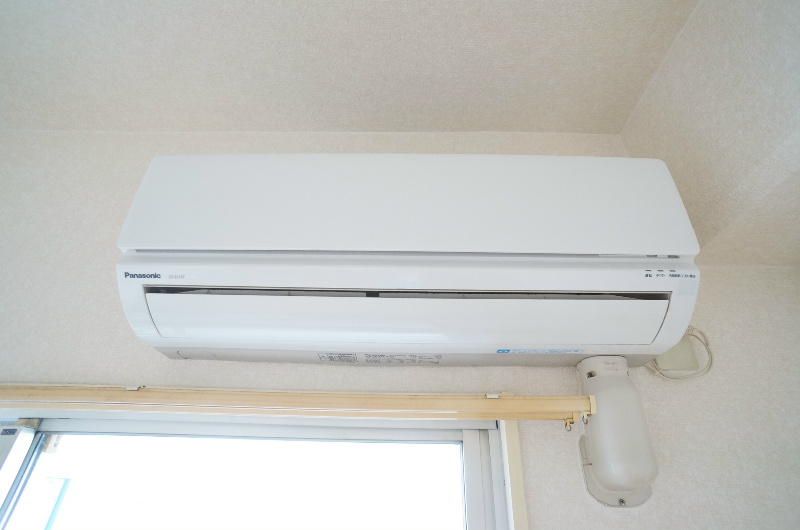 その他設備　別号室