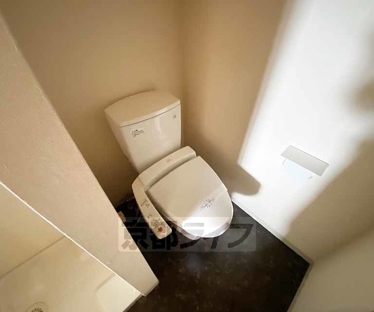 トイレ　３点セパレート